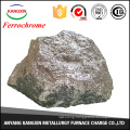 Hot sale! Low carbon ferrochrome have good price